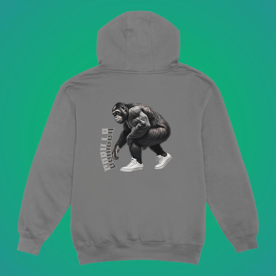 Hoodies 4